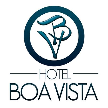 Hotel Boa Vista Americana Buitenkant foto